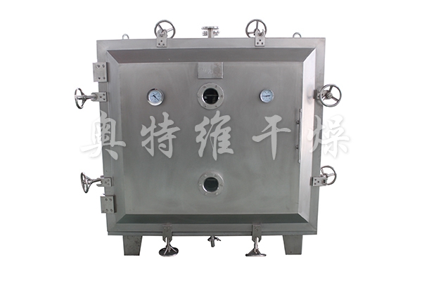 YZG/FZG系列真空干燥機